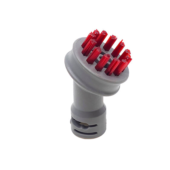 1606711 Tool - Round, Detail Brush, Red
