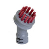 1606711 Tool - Round, Detail Brush, Red